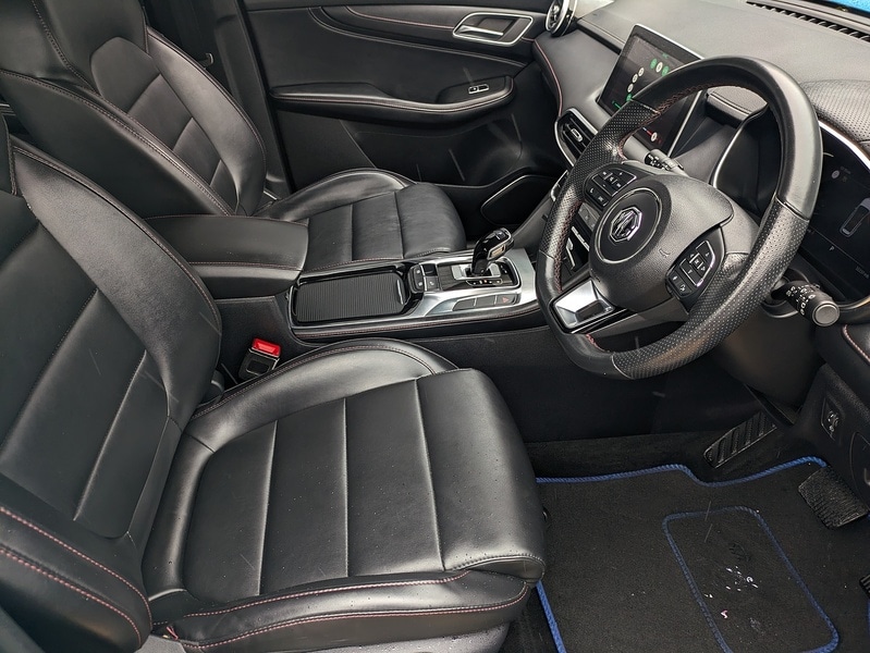 Used MG MG HS 2022 for sale - 76320172: Photo 10