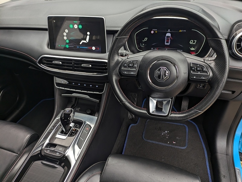Used MG MG HS 2022 for sale - 76320172: Photo 11