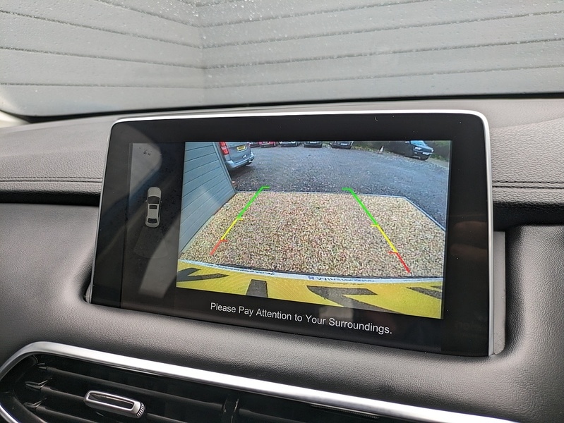 Used MG MG HS 2022 for sale - 76320172: Photo 13