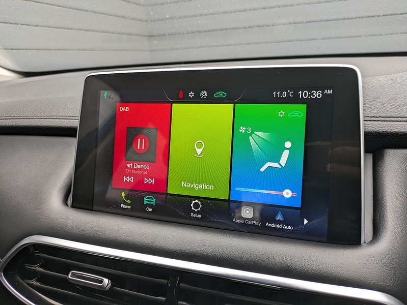 Used MG MG HS 2022 for sale - 76320172: Photo 14