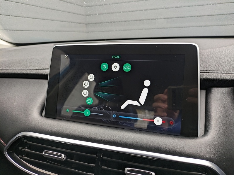 Used MG MG HS 2022 for sale - 76320172: Photo 15