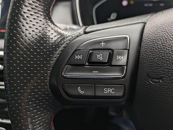 Used MG MG HS 2022 for sale - 76320172: Photo 16