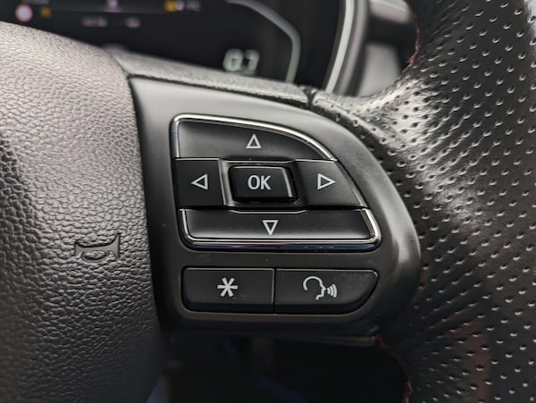 Used MG MG HS 2022 for sale - 76320172: Photo 17