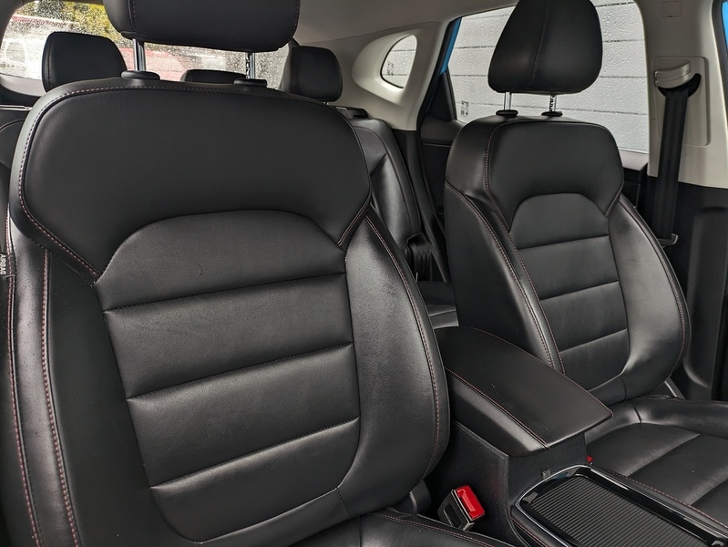 Used MG MG HS 2022 for sale - 76320172: Photo 18