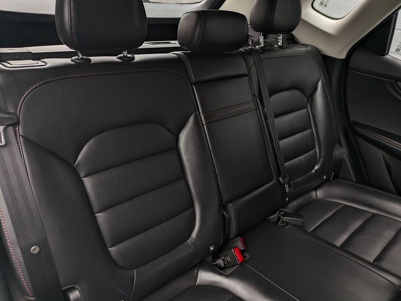 Used MG MG HS 2022 for sale - 76320172: Photo 19