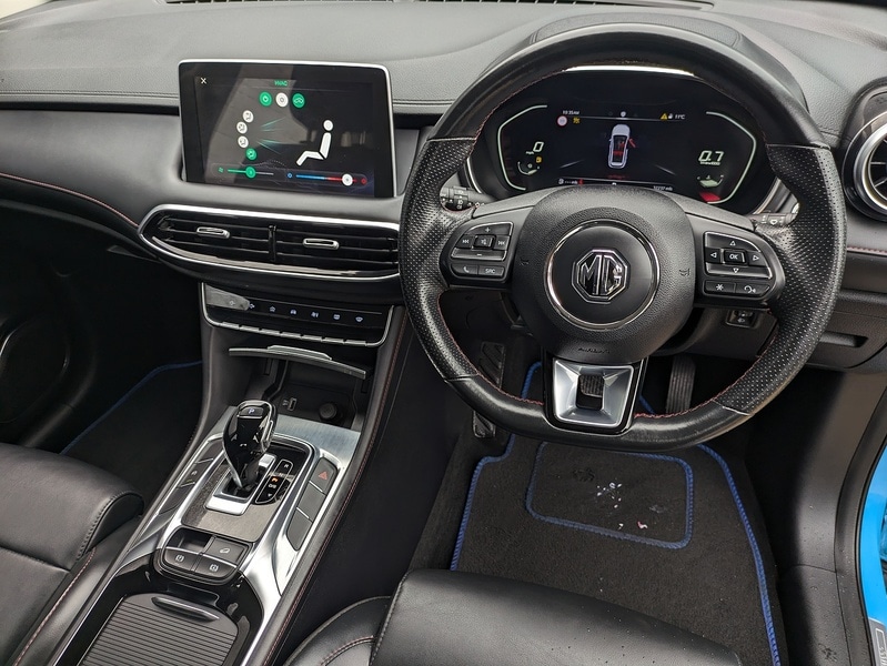 Used MG MG HS 2022 for sale - 76320172: Photo 2