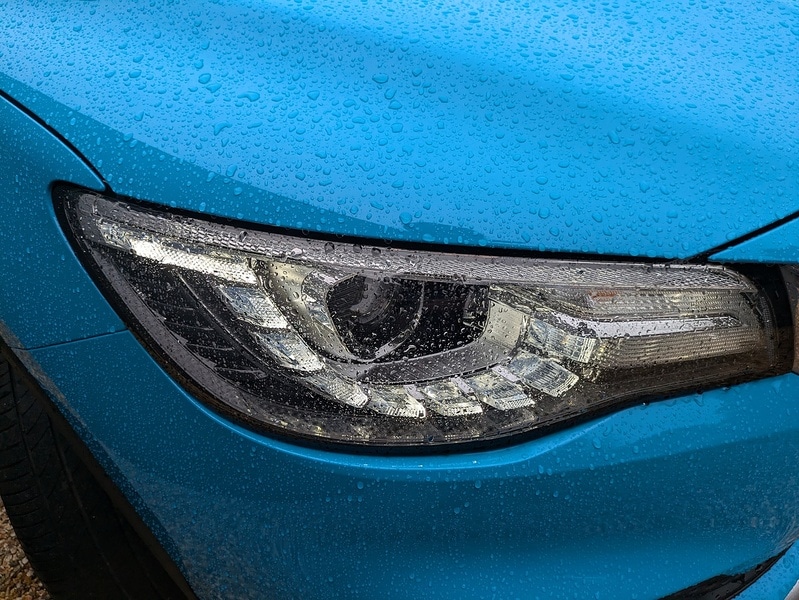 Used MG MG HS 2022 for sale - 76320172: Photo 20