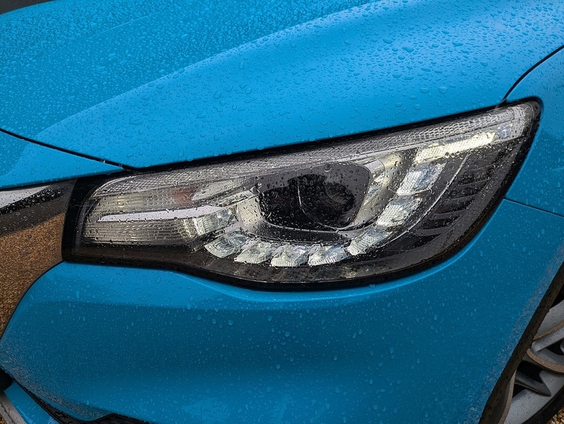 Used MG MG HS 2022 for sale - 76320172: Photo 21