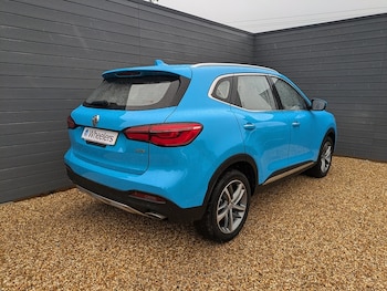 Used MG MG HS 2022 for sale - 76320172: Photo 3