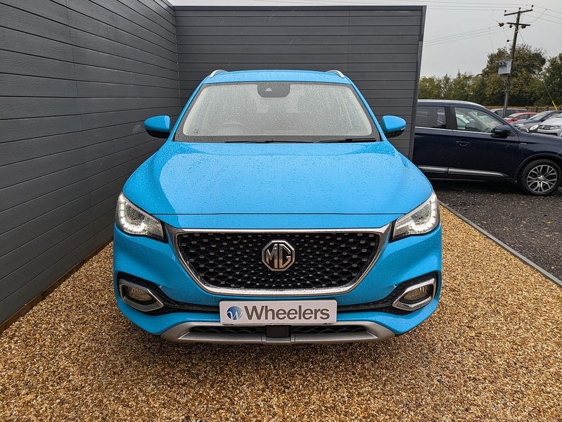 Used MG MG HS 2022 for sale - 76320172: Photo 4