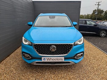 Used MG MG HS 2022 for sale - 76320172: Photo 4