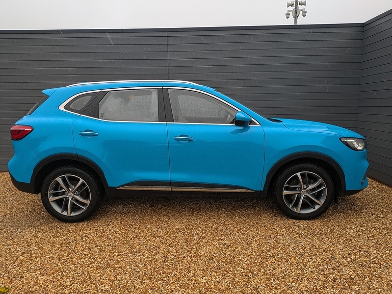 Used MG MG HS 2022 for sale - 76320172: Photo 5