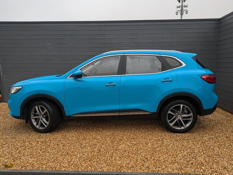 Used MG MG HS 2022 for sale - 76320172: Photo 6