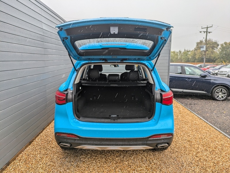 Used MG MG HS 2022 for sale - 76320172: Photo 8