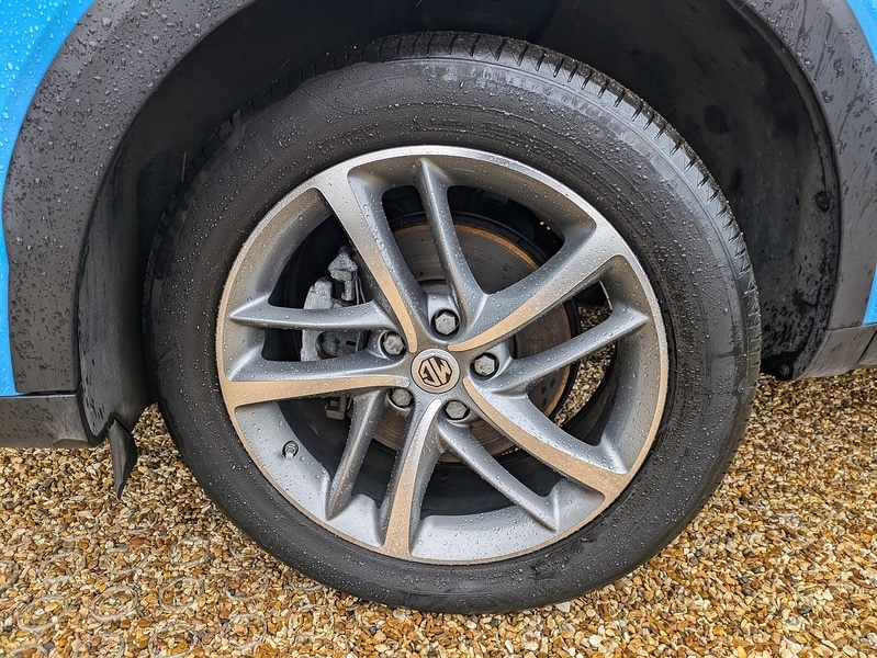 Used MG MG HS 2022 for sale - 76320172: Photo 9