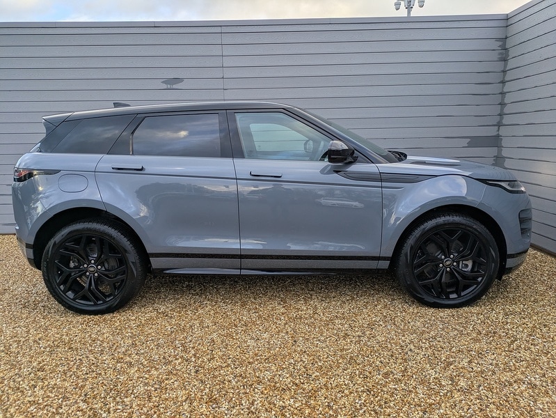 Used Land Rover Range Rover Evoque 2022 for sale - 77303213: Photo 11