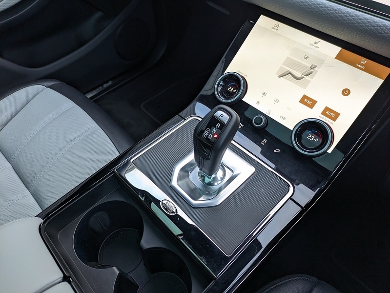 Used Land Rover Range Rover Evoque 2022 for sale - 77303213: Photo 22