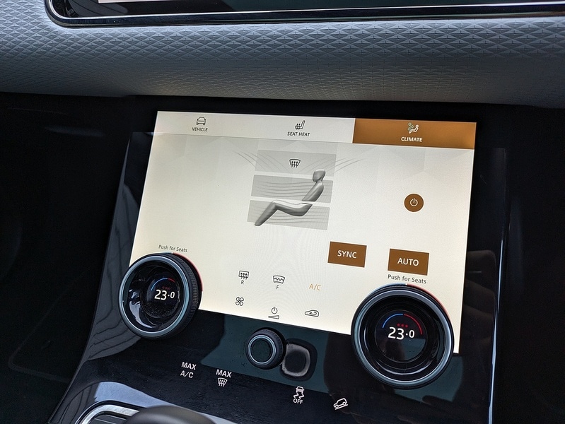 Used Land Rover Range Rover Evoque 2022 for sale - 77303213: Photo 23