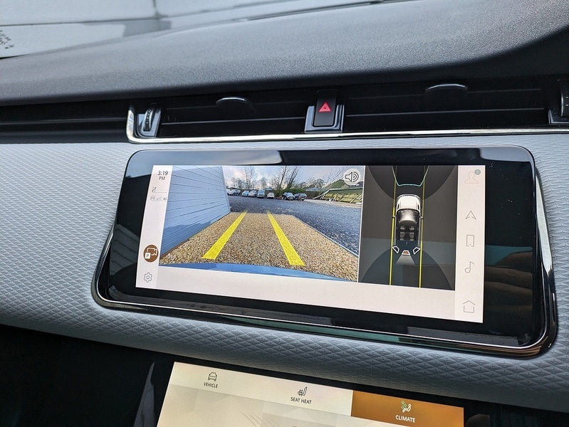 Used Land Rover Range Rover Evoque 2022 for sale - 77303213: Photo 26