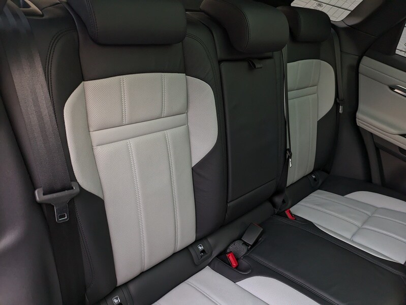 Used Land Rover Range Rover Evoque 2022 for sale - 77303213: Photo 32