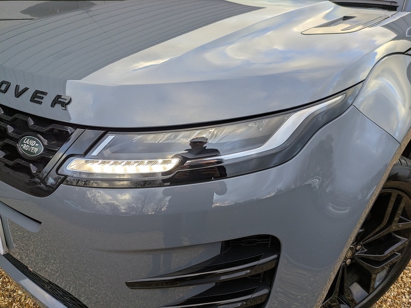 Used Land Rover Range Rover Evoque 2022 for sale - 77303213: Photo 35