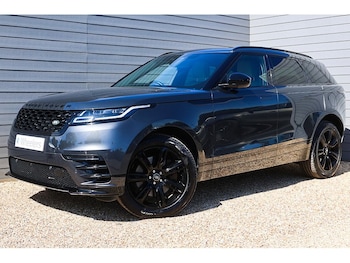 Used Land Rover Range Rover Velar 2022 for sale - 79082516: Photo