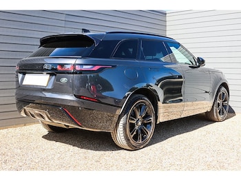 Used Land Rover Range Rover Velar 2022 for sale - 79082516: Photo