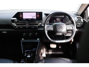 Used Citroen C4 2021 for sale - 78711205: Photo