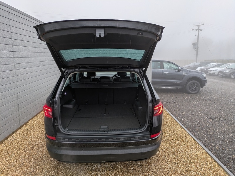 Used Skoda Kodiaq 2018 for sale - 77140316: Photo 15