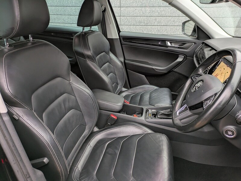 Used Skoda Kodiaq 2018 for sale - 77140316: Photo 23