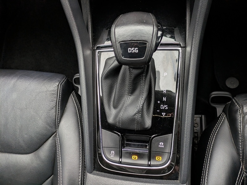 Used Skoda Kodiaq 2018 for sale - 77140316: Photo 25