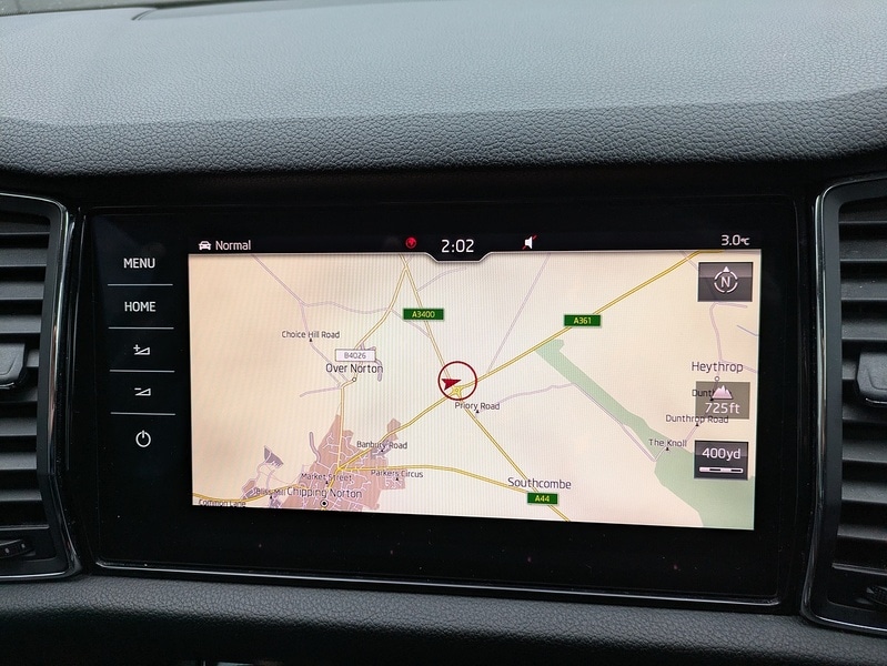 Used Skoda Kodiaq 2018 for sale - 77140316: Photo 28