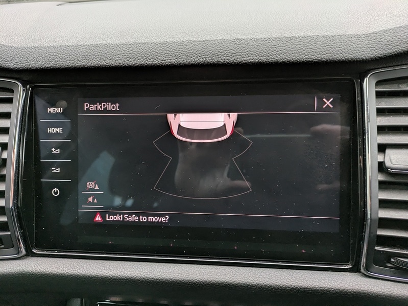 Used Skoda Kodiaq 2018 for sale - 77140316: Photo 29