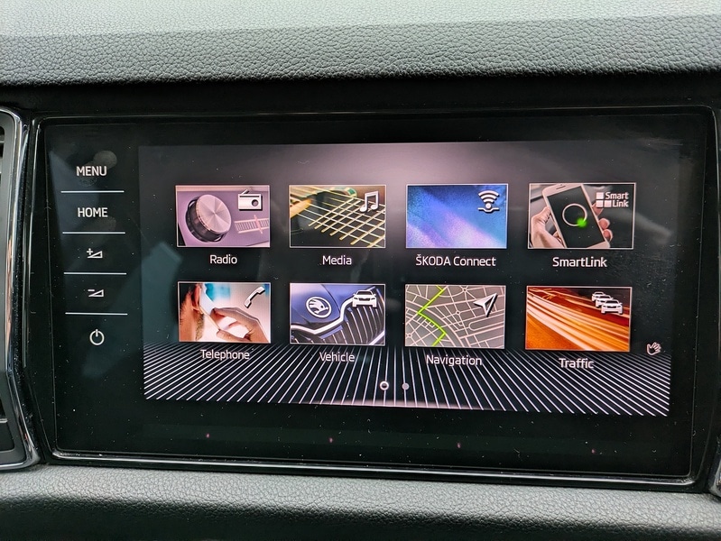 Used Skoda Kodiaq 2018 for sale - 77140316: Photo 30