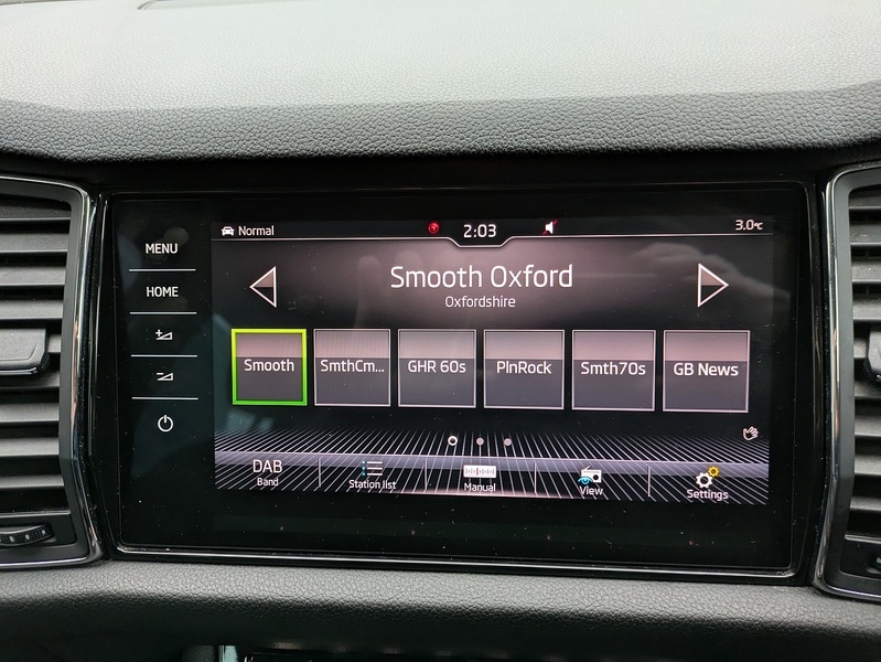 Used Skoda Kodiaq 2018 for sale - 77140316: Photo 31