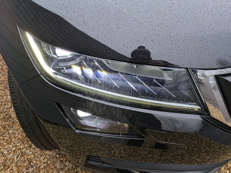 Used Skoda Kodiaq 2018 for sale - 77140316: Photo 37