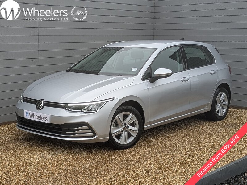 Used Volkswagen Golf 2020 for sale - 77137005: Photo 1