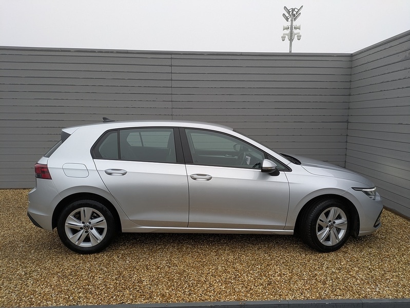 Used Volkswagen Golf 2020 for sale - 77137005: Photo 11