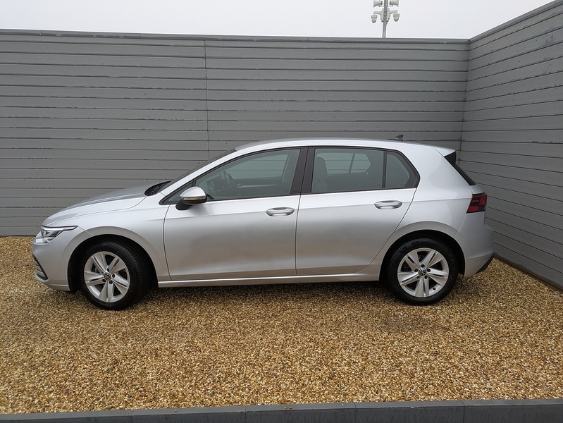 Used Volkswagen Golf 2020 for sale - 77137005: Photo 12