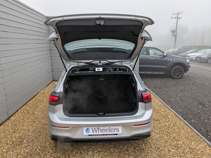 Used Volkswagen Golf 2020 for sale - 77137005: Photo 14