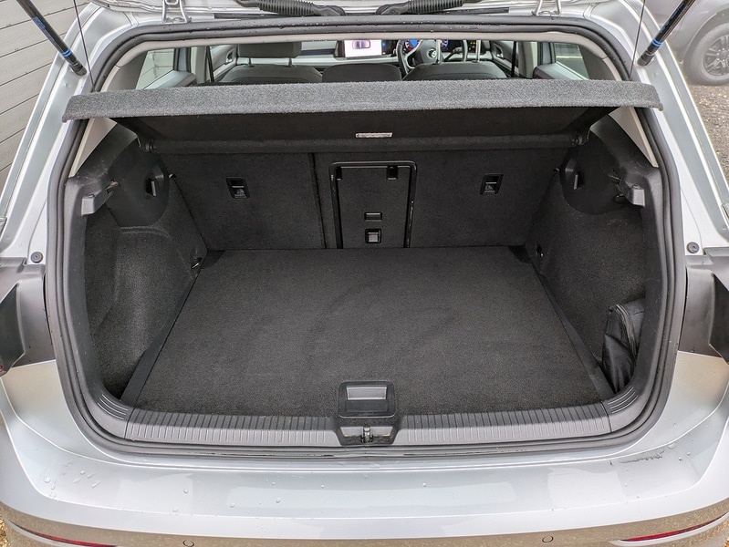 Used Volkswagen Golf 2020 for sale - 77137005: Photo 15