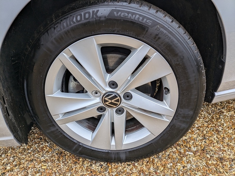 Used Volkswagen Golf 2020 for sale - 77137005: Photo 19