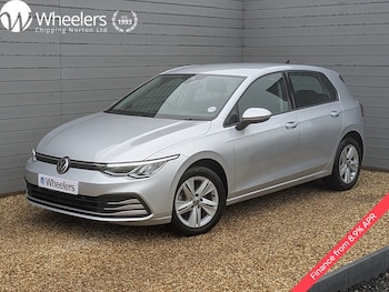 2020 - 1.5 TSI Life 5dr