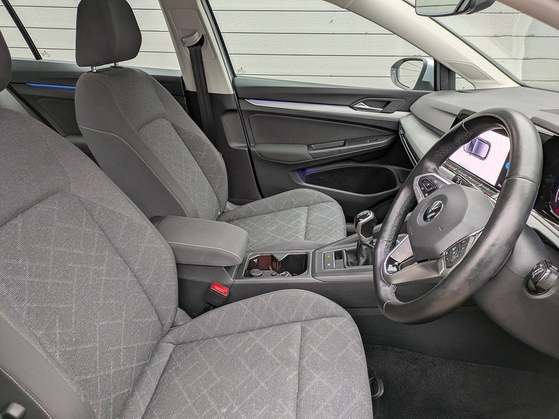 Used Volkswagen Golf 2020 for sale - 77137005: Photo 20