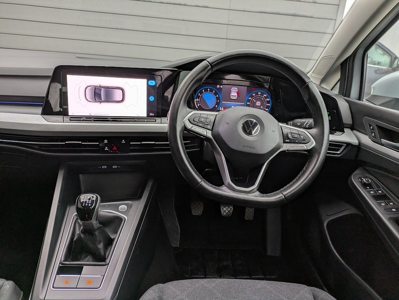 Used Volkswagen Golf 2020 for sale - 77137005: Photo 21