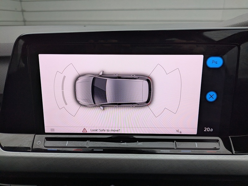 Used Volkswagen Golf 2020 for sale - 77137005: Photo 24