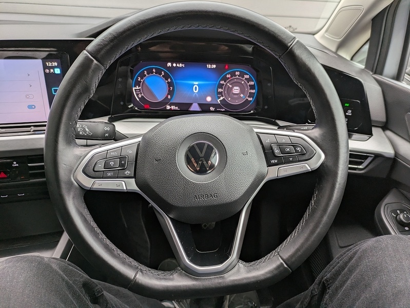 Used Volkswagen Golf 2020 for sale - 77137005: Photo 28