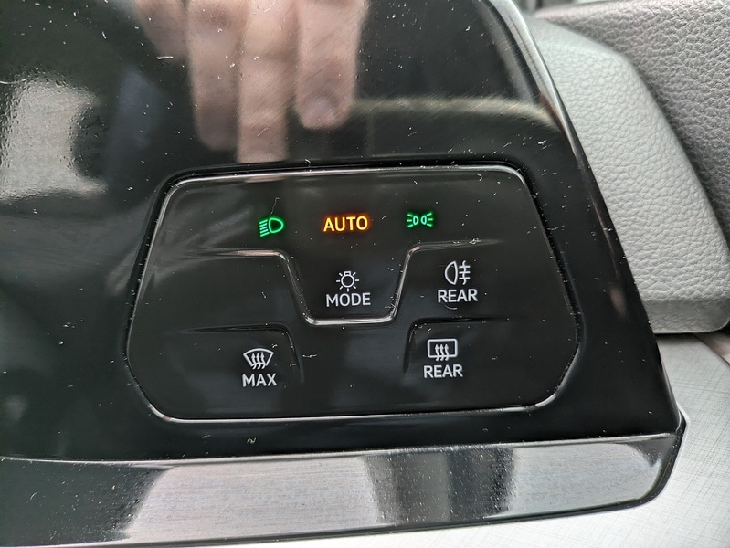 Used Volkswagen Golf 2020 for sale - 77137005: Photo 31