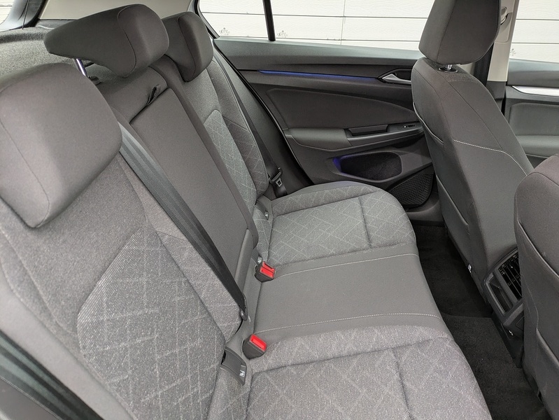 Used Volkswagen Golf 2020 for sale - 77137005: Photo 32