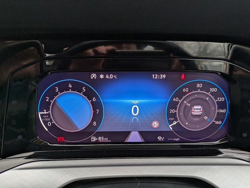 Used Volkswagen Golf 2020 for sale - 77137005: Photo 33